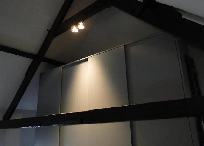 Zucchero Apartment Brugge