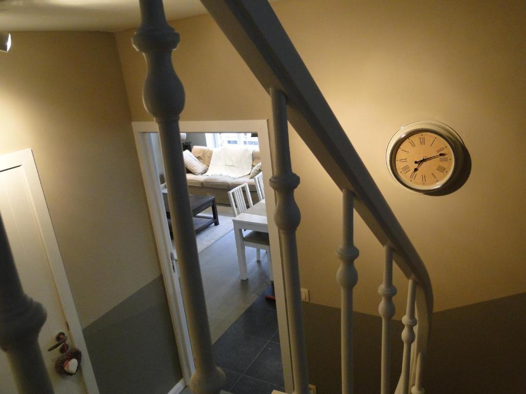 Apartment Zucchero