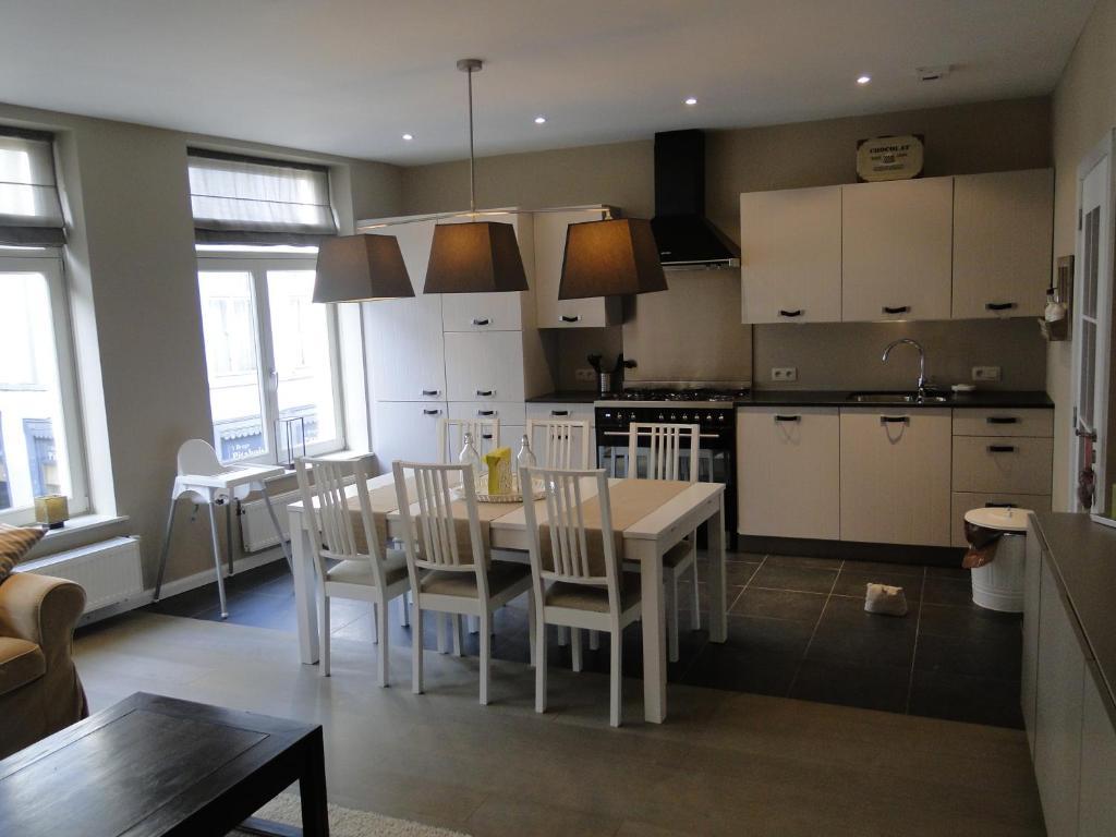Apartment Zucchero *