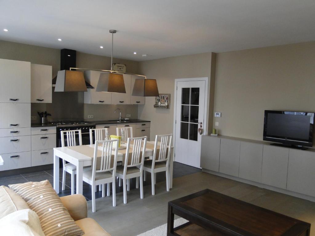Zucchero Apartment *