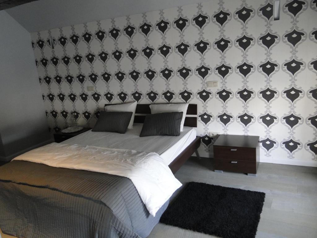 Apartment Zucchero *