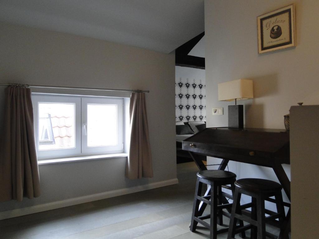 Zucchero Apartment *