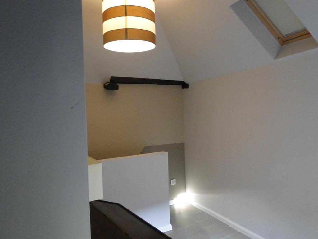 Apartment Zucchero Brügge
