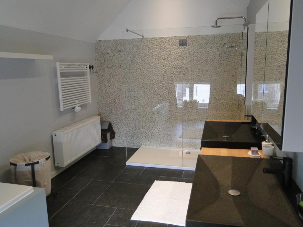 Zucchero Apartment