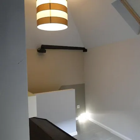 Zucchero Apartment Brugge Zimmer foto